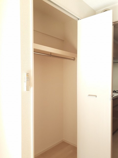 アロッジオ渋谷 その他2