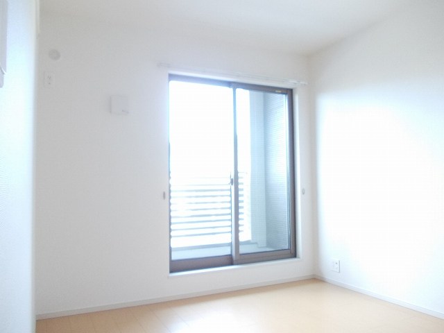 セレーノ光Ⅱ ベッドルーム