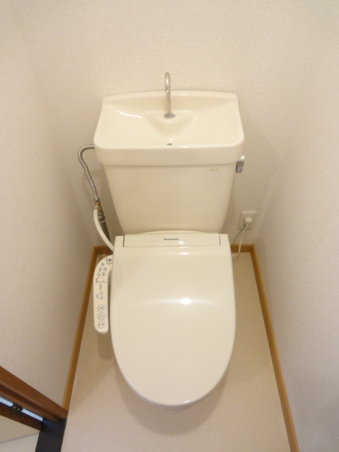 カーム大町 その他4