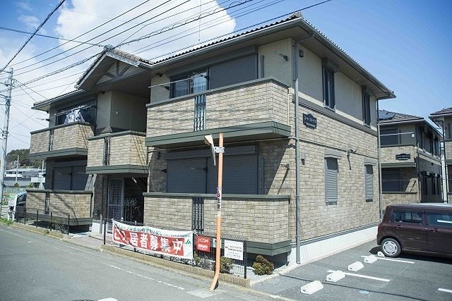 コート・フローラＢ その他外観1