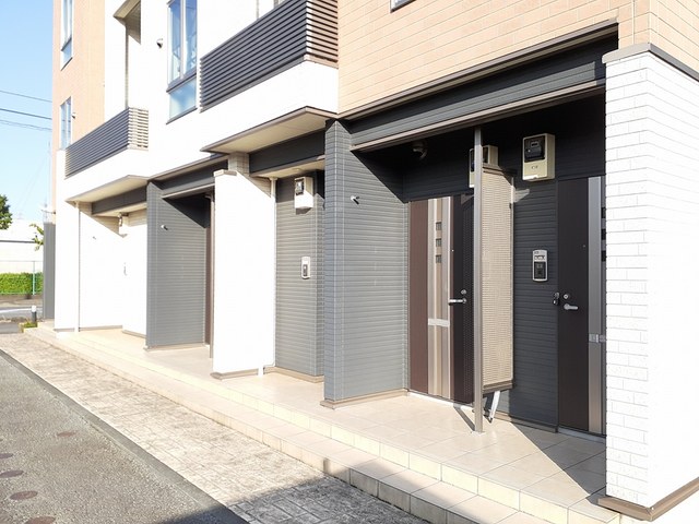 グローヴ　テラス その他7