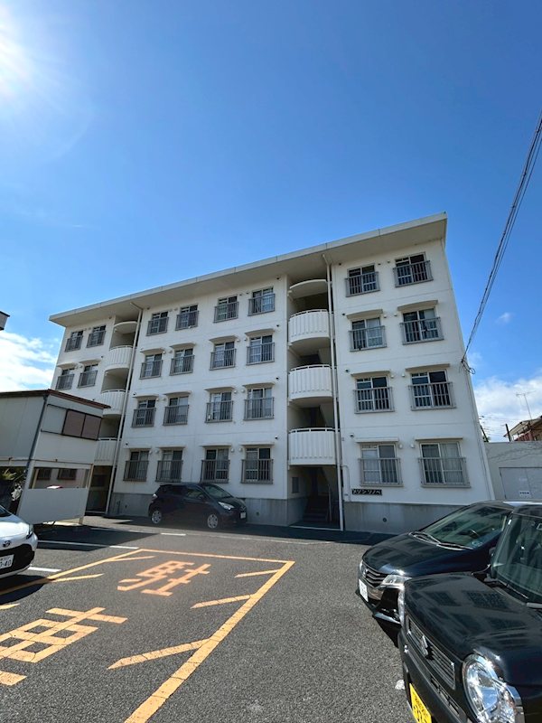 メゾン　ソノベ 405号室 外観