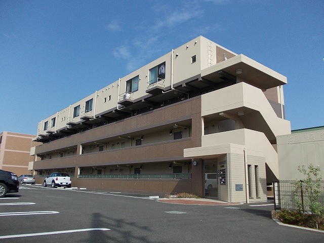 ＭＧＭ　ＢＬＤＧ．Ⅱ 204号室 外観