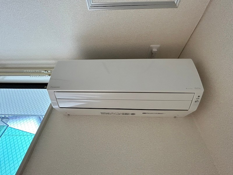 ハイツ一の森 その他2