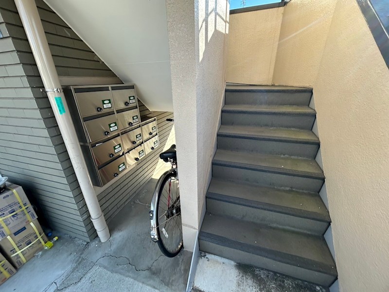 ハイツ一の森 その他外観1