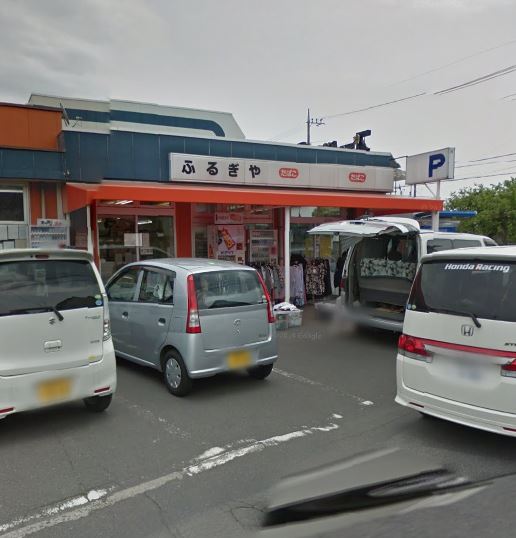 Ｂｅ　Ｖｉｌｌａｇｅ 周辺画像2