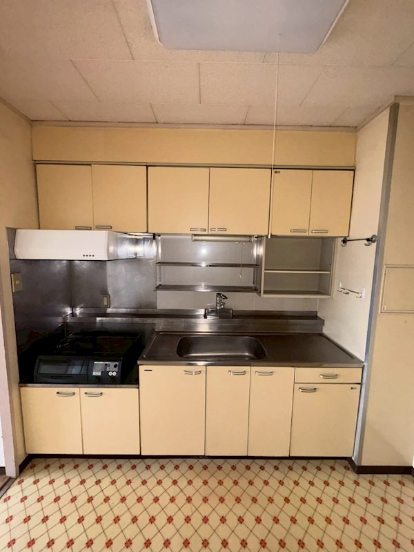 メゾン　ソノベ キッチン