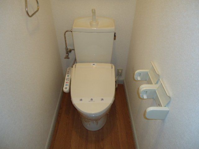 スカイテラス その他2