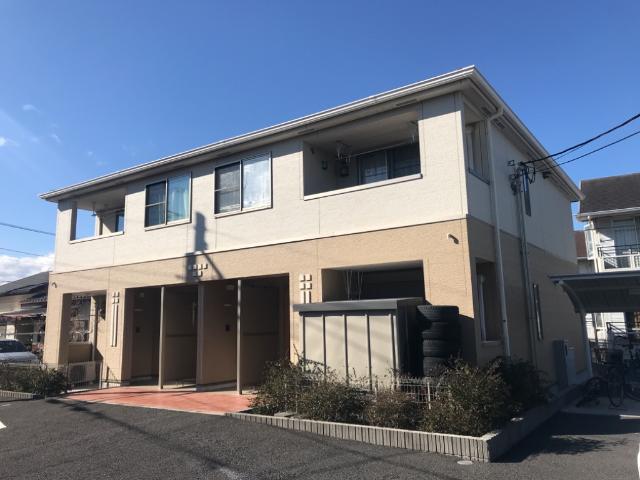 サザンコート 外観