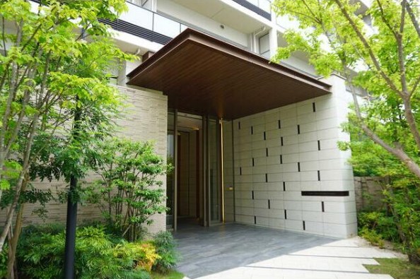 クラッシィハウス湘南藤沢 その他外観1