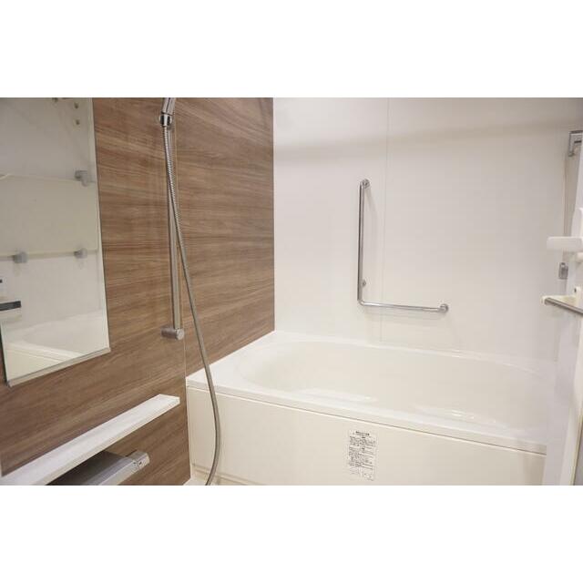 クラッシィハウス湘南藤沢 風呂画像