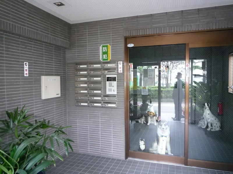 エルピラール その他外観1