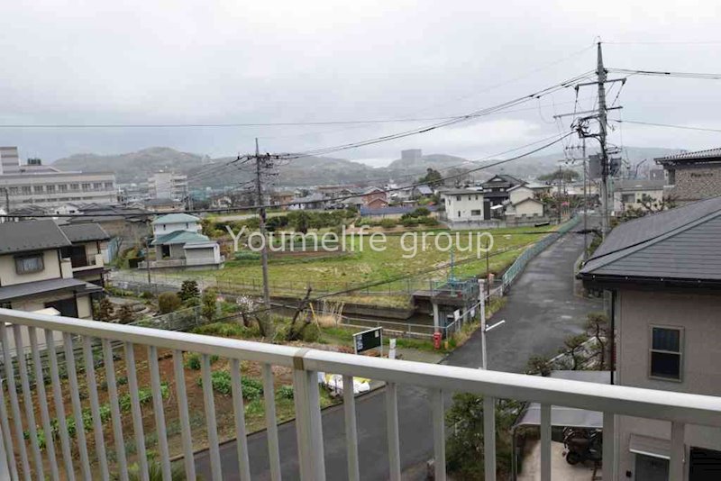 松栄ハイツ その他4