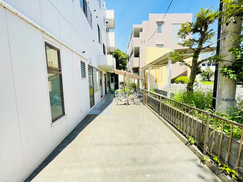 第２匠優ビル その他外観1