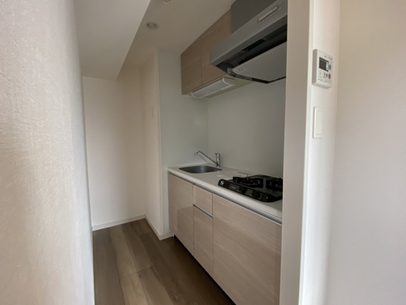 S-FORT湘南平塚 キッチン