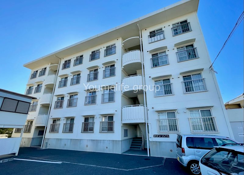 メゾン ソノベ 405号室 外観