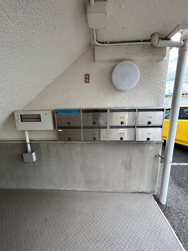 メゾン　ソノベ その他外観1