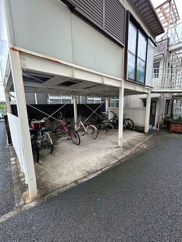 メゾン　ソノベ その他外観2