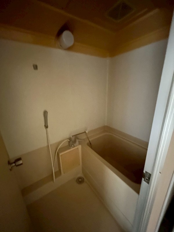 メゾン　ソノベ 風呂画像