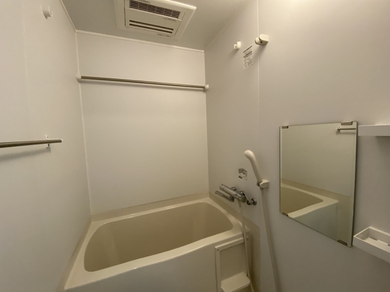 S-FORT湘南平塚 風呂画像