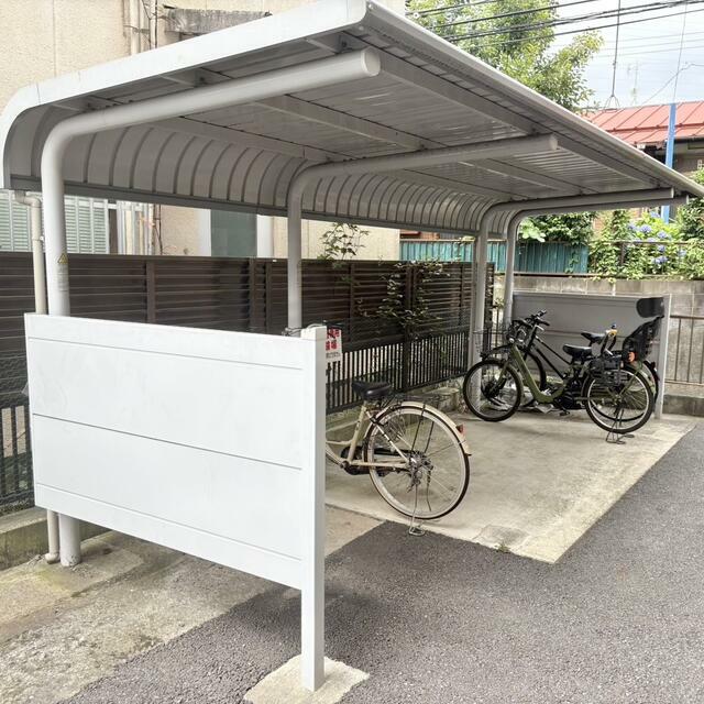 その他外観1