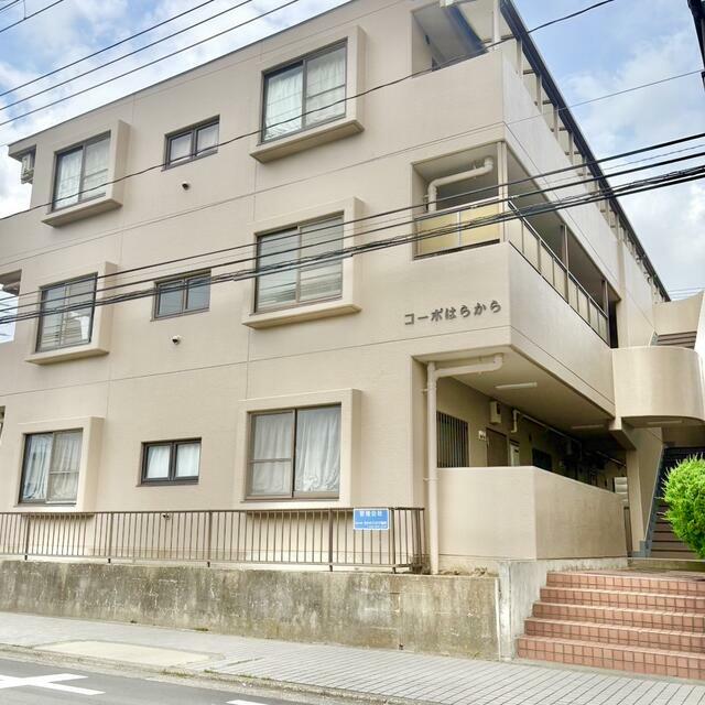 その他外観3