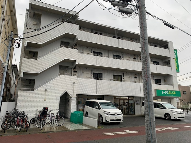 第一髙橋マンション その他8