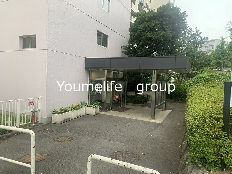 東建座間ハイツ４号棟西館 その他外観1