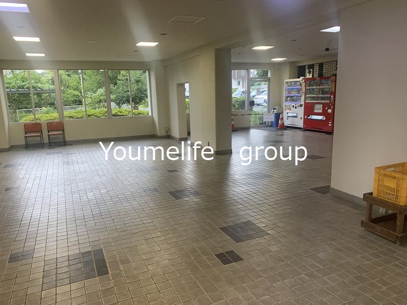 東建座間ハイツ４号棟西館 その他外観2