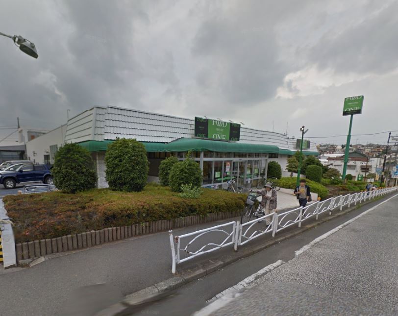 東建座間ハイツ４号棟西館 周辺画像1