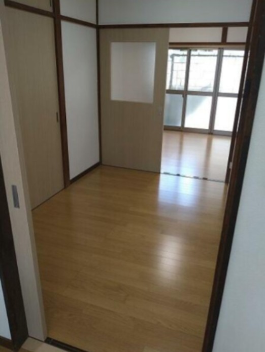 晴名荘 その他外観1