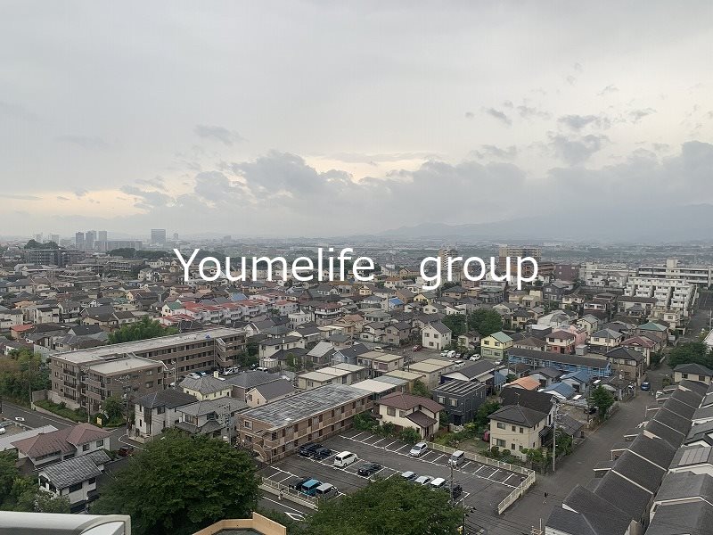 東建座間ハイツ４号棟西館 その他7