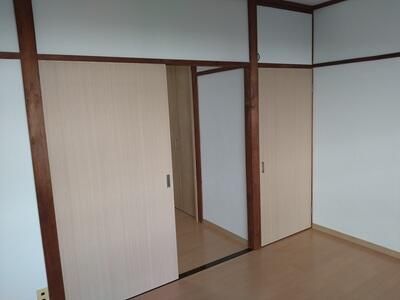 晴名荘 その他2