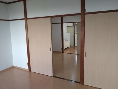 晴名荘 その他1