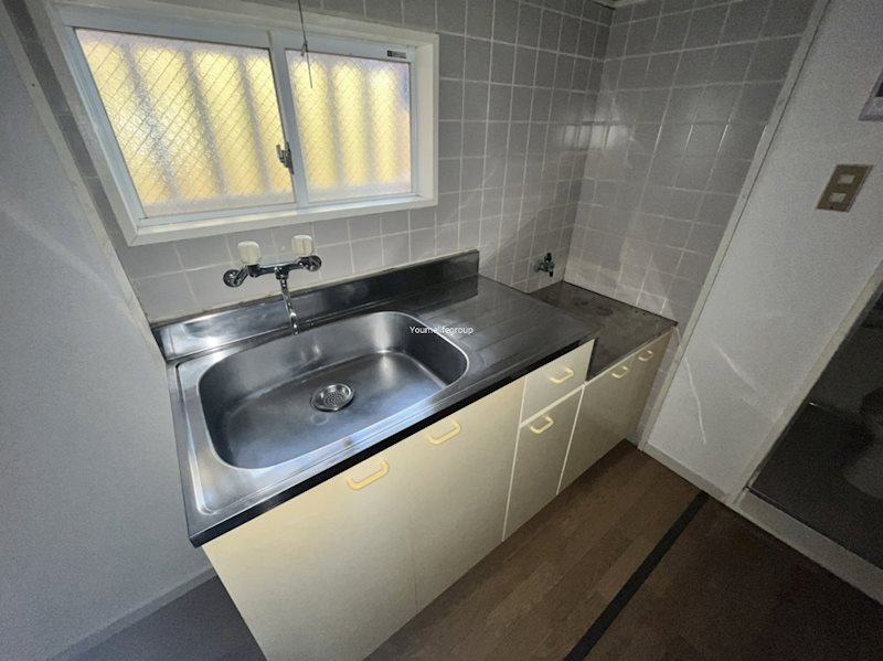 カーサ香川 キッチン