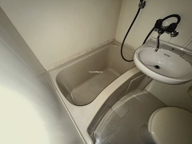 カーサ香川 風呂画像