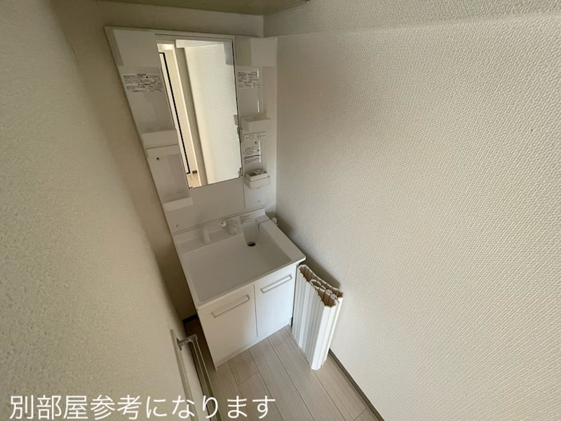 ビレッジハウス亀井野3号棟 その他2