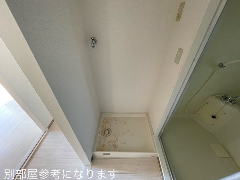 ビレッジハウス亀井野3号棟 その他3