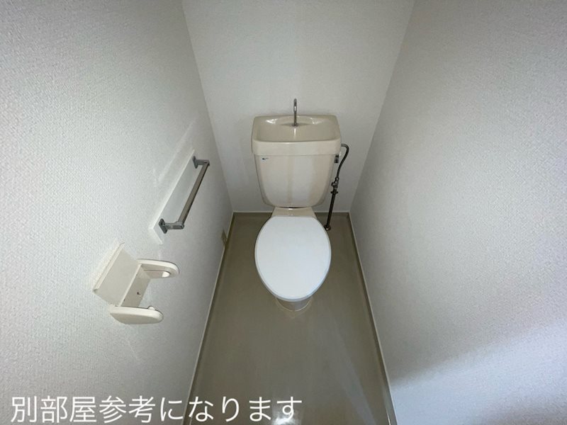 ビレッジハウス亀井野3号棟 その他4