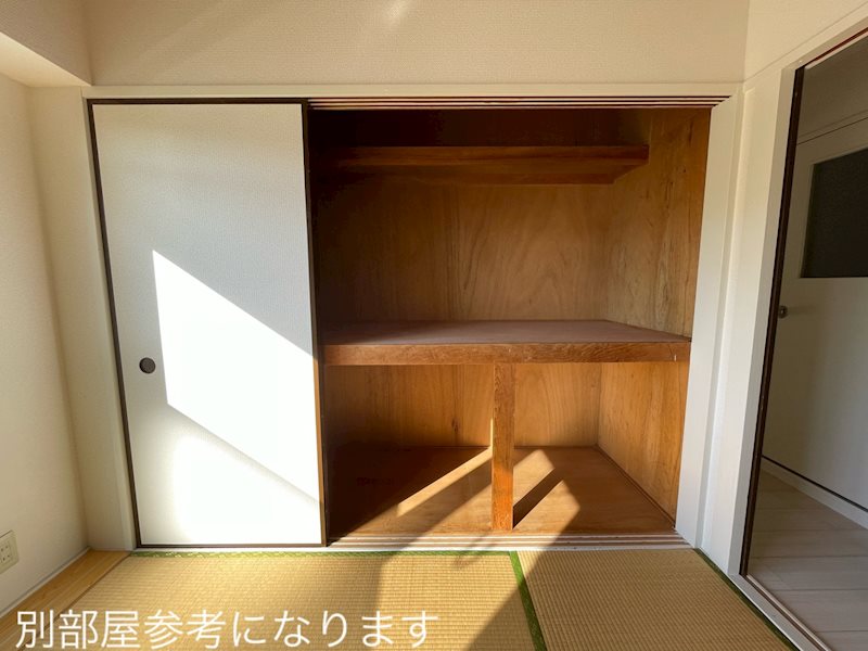 ビレッジハウス亀井野3号棟 その他5