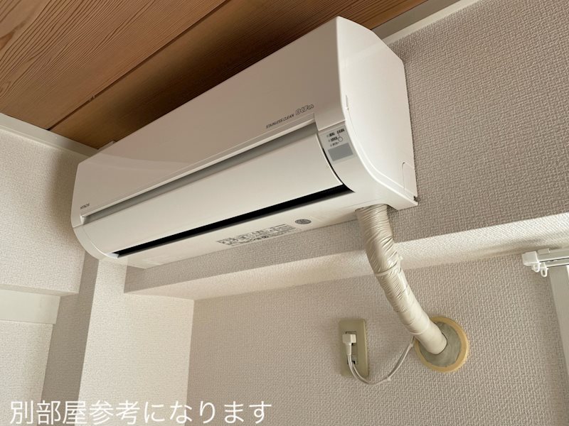 ビレッジハウス亀井野3号棟 その他6