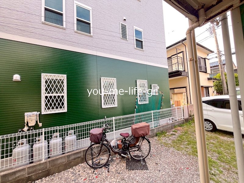 飯塚ハイツ その他4