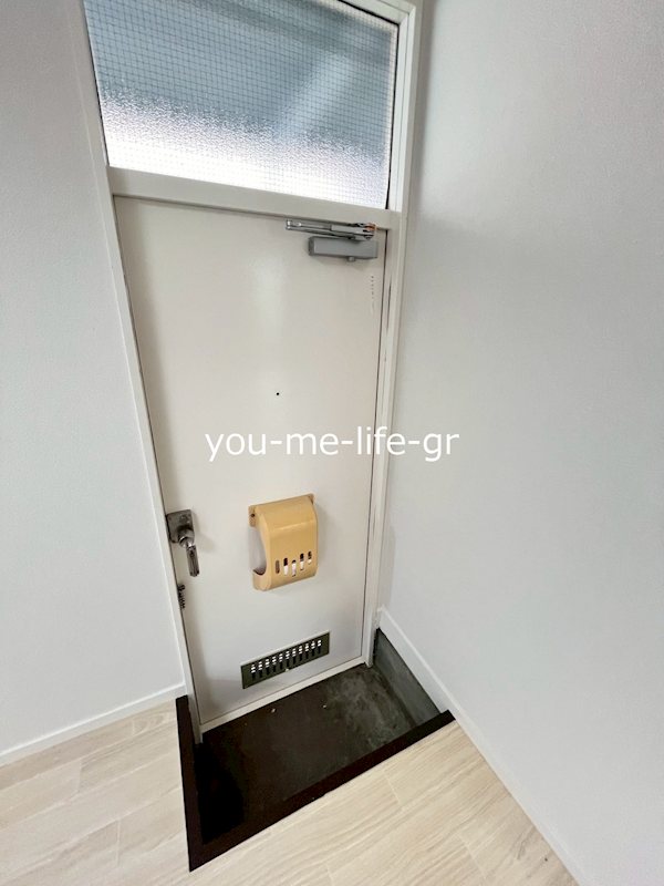 飯塚ハイツ 玄関