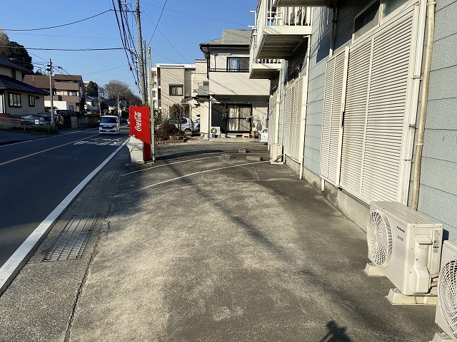 ステラトムロ その他外観1