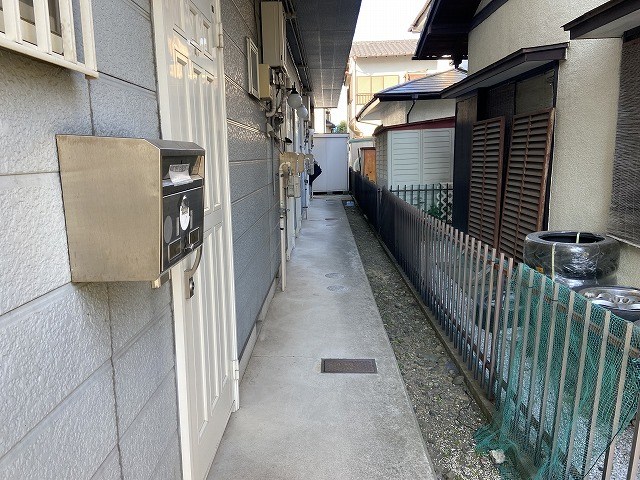 ステラトムロ その他外観2
