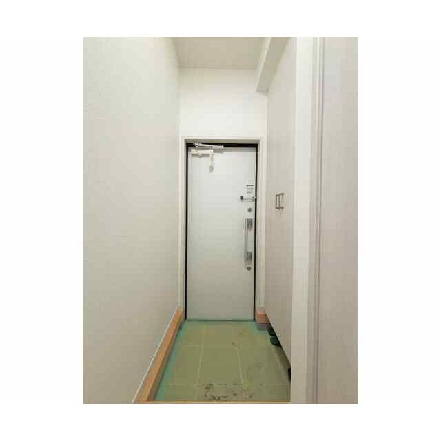 （仮称）鵠沼カハカイ 玄関