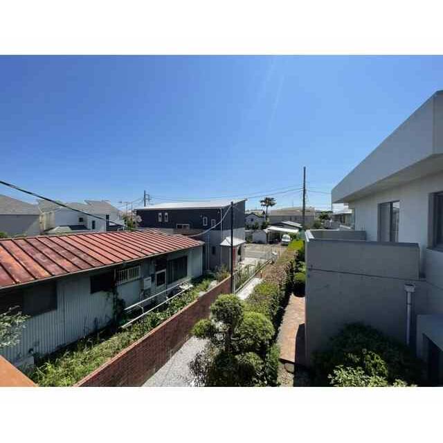 （仮称）鵠沼カハカイ その他外観1