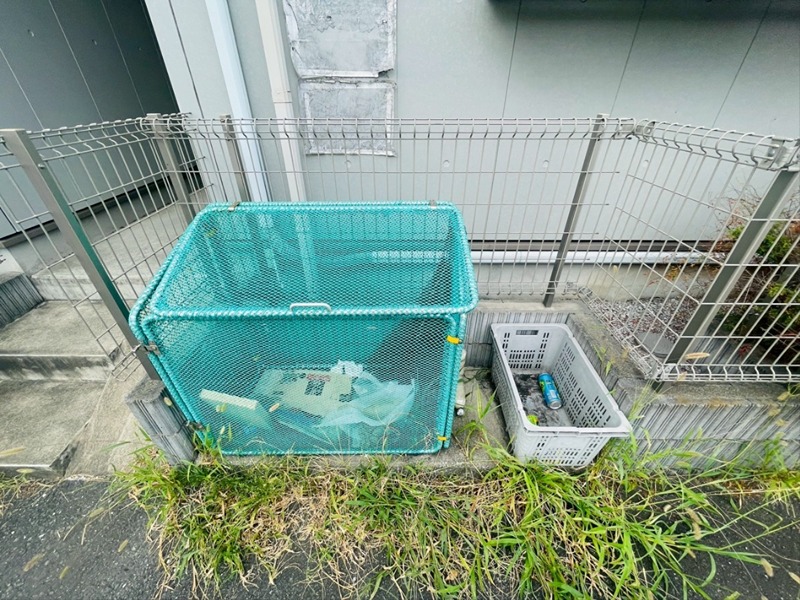 プリムヴェール その他外観3