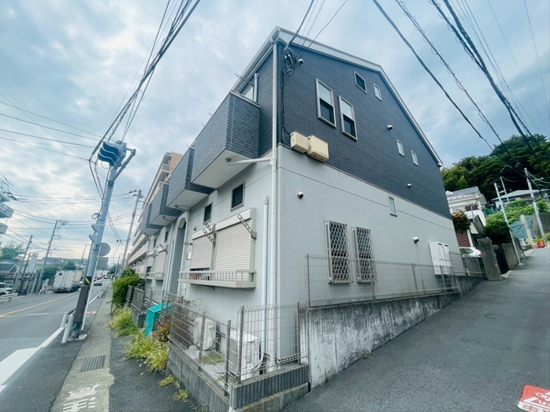 プリムヴェール その他外観5
