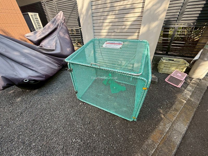 サウスウインド その他外観2